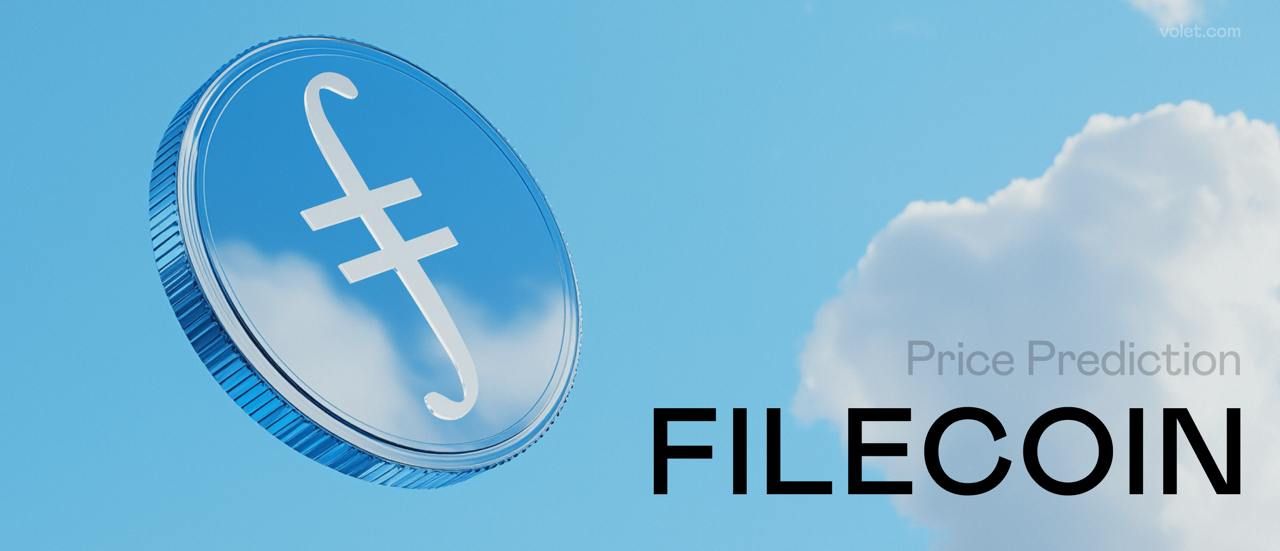 Short-Term Filecoin Price Targets
