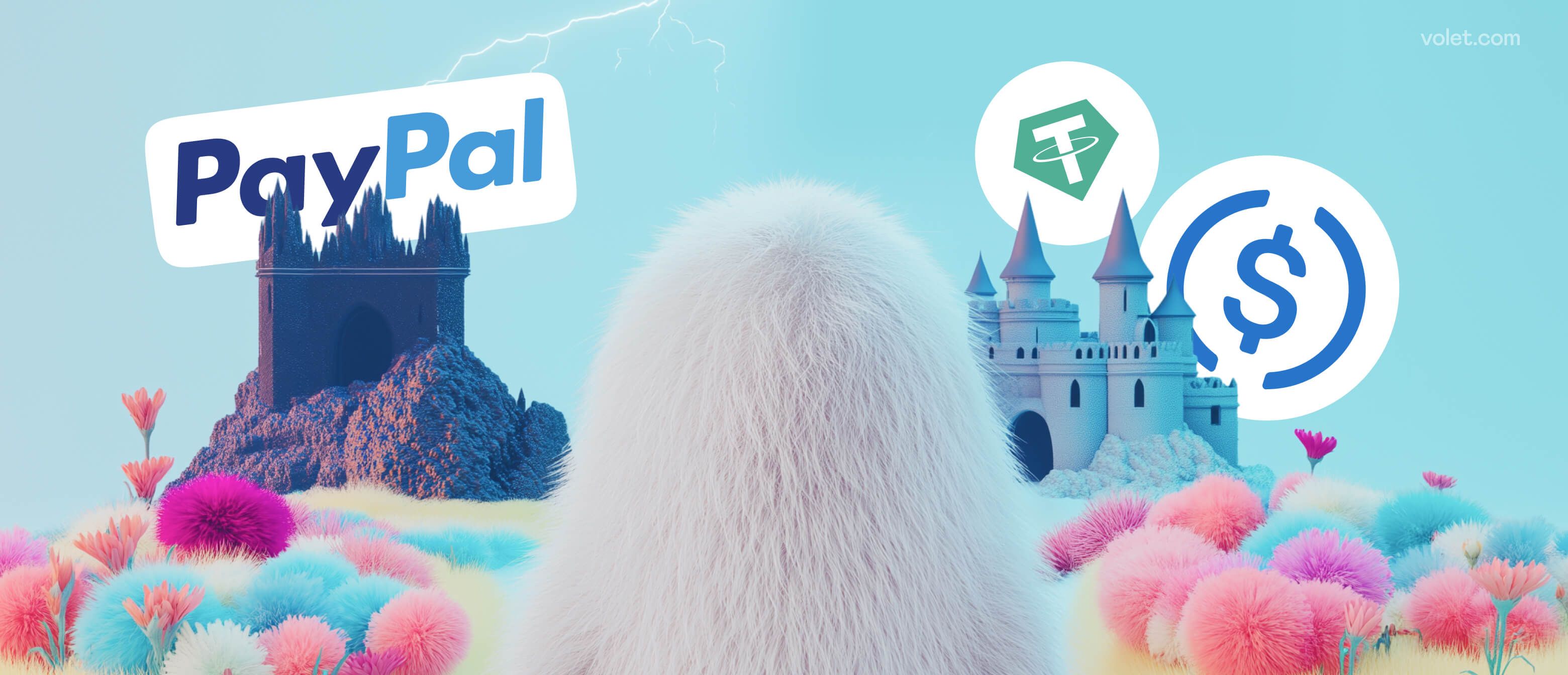Gig to Global: Why Freelancers Are Embracing Stablecoins